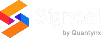 Signeal by Quantynx